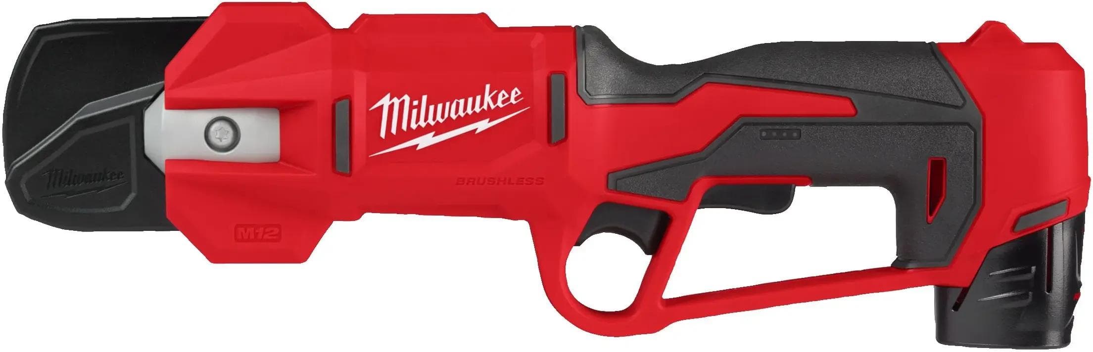 Секатор Milwaukee M12 BLPRS-0 (4933480114)