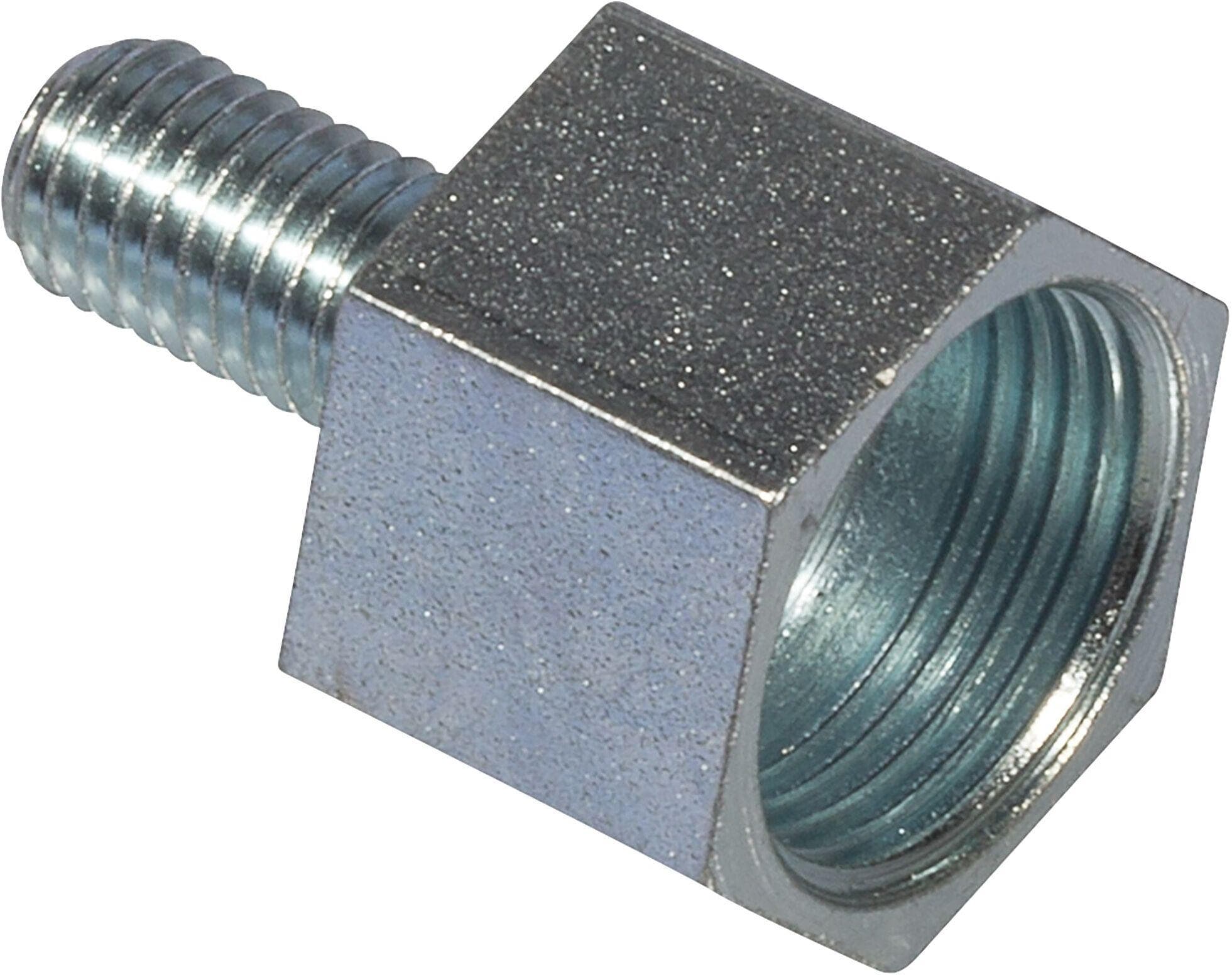 Редукция Fischer RD M12/M16 32мм 50шт (504397)
