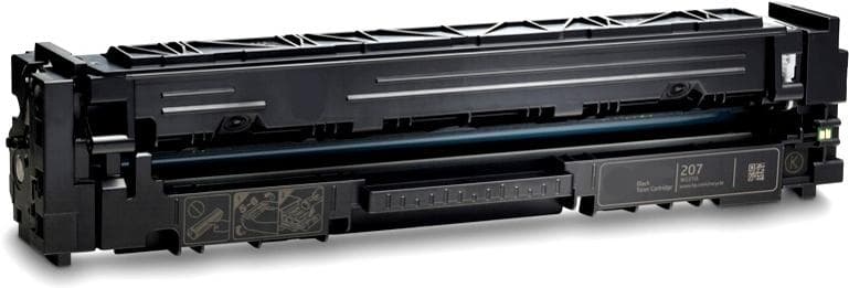 Картридж HP 207X маджента (W2213X)
