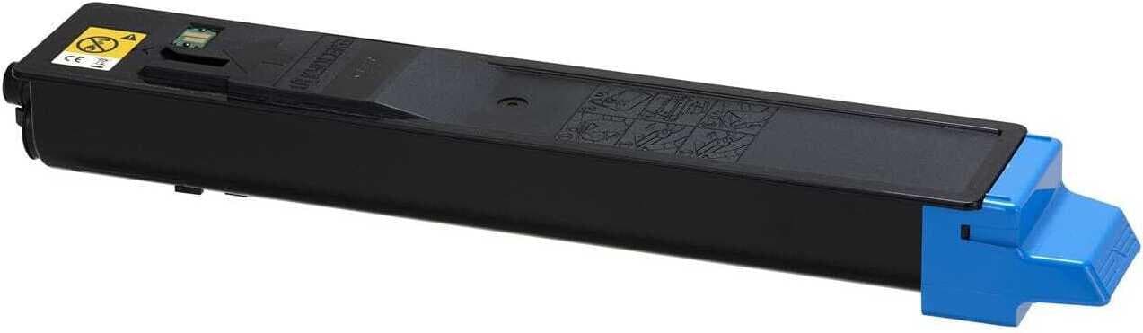 Картридж Kyocera TK-8115C циан