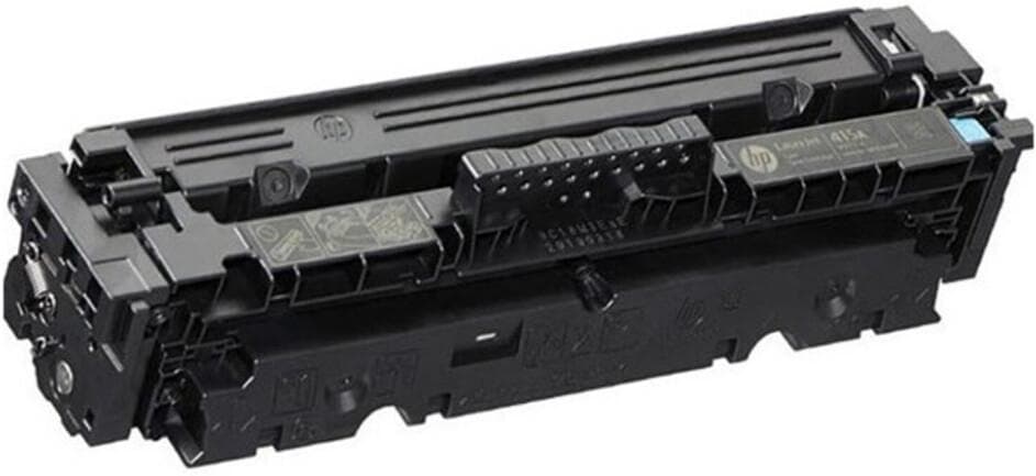 Картридж HP LaserJet 415A циан (W2031A)