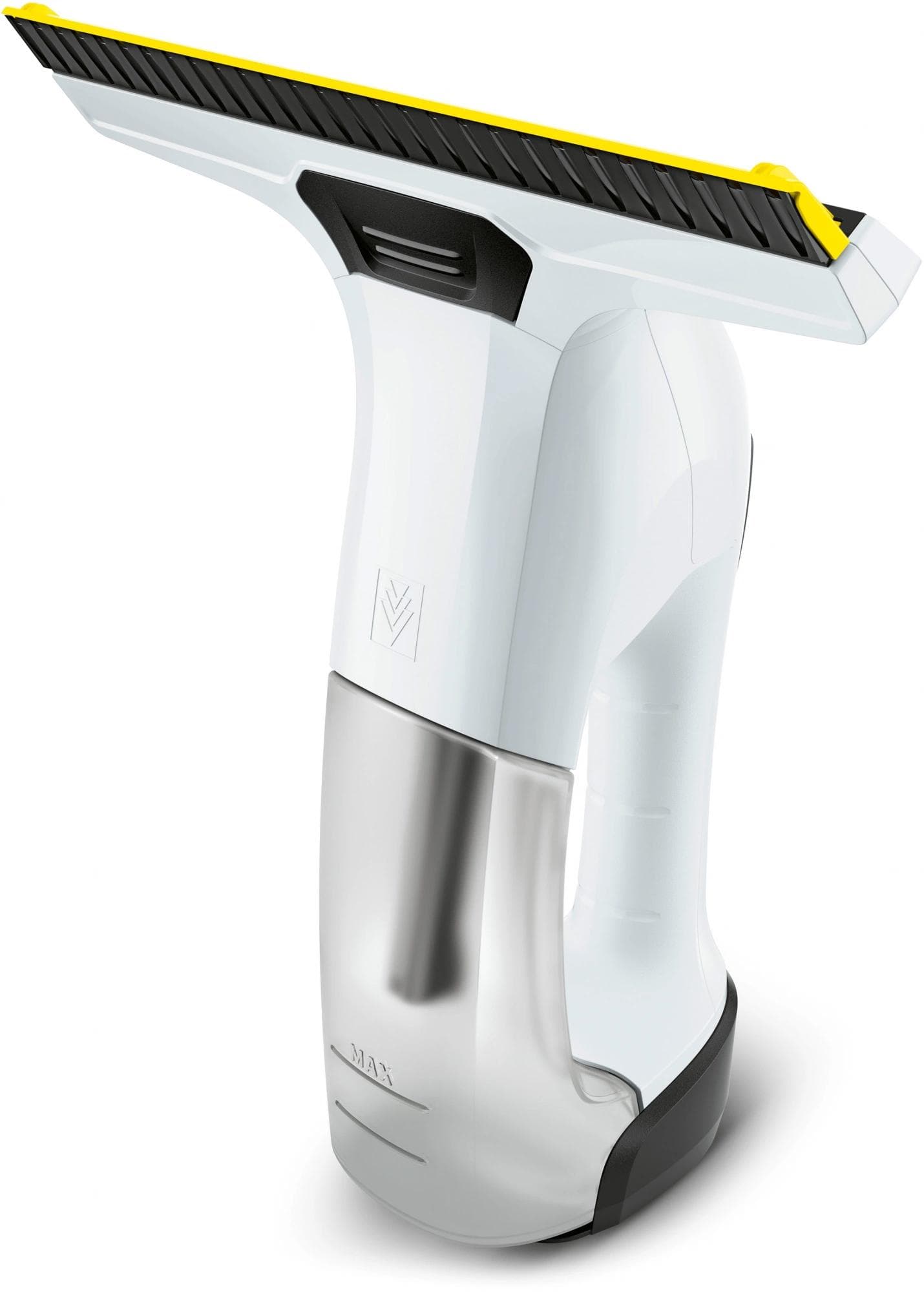 Стеклоочиститель Karcher WV 6 Plus белый (1.633-741.0)