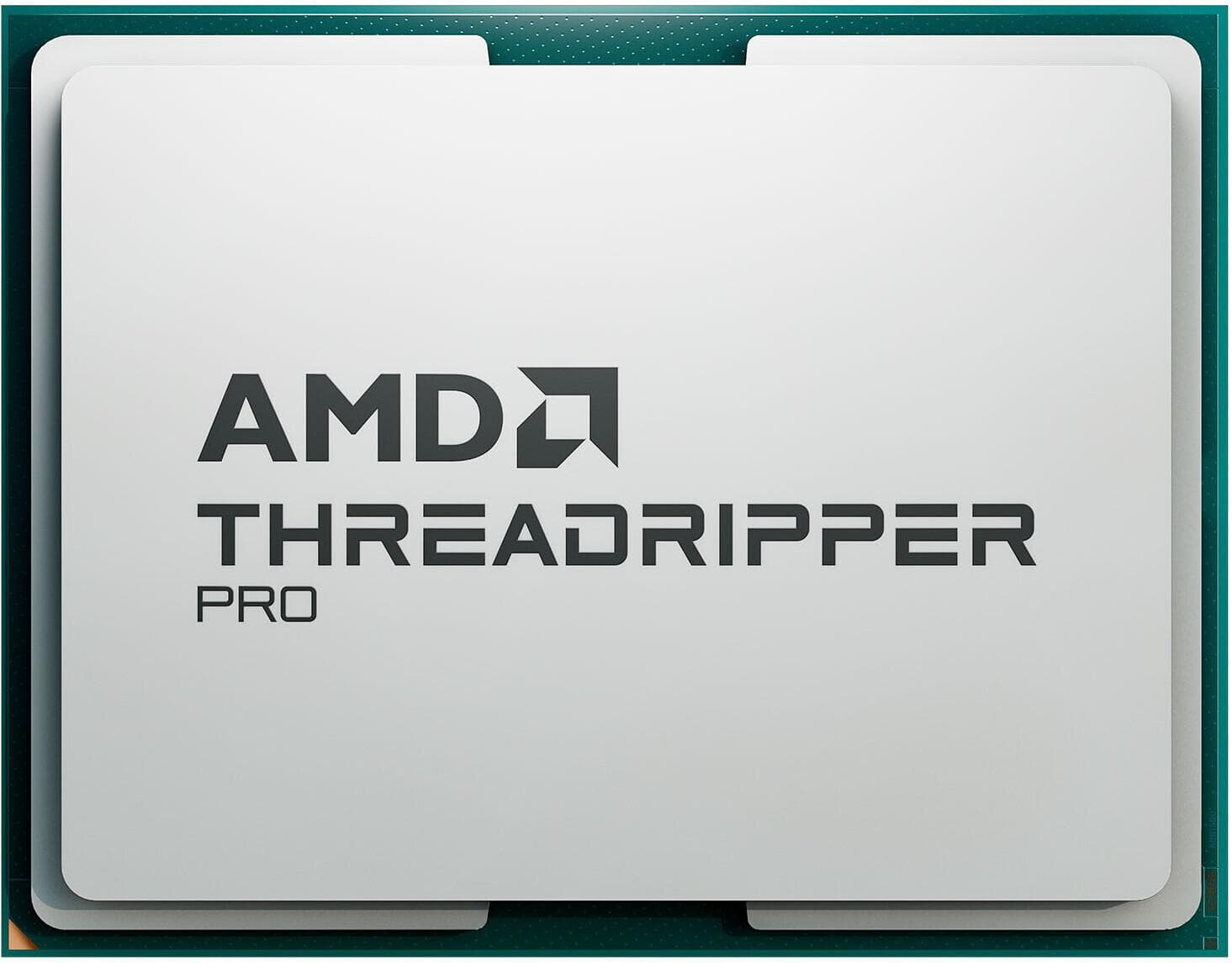 Процессор AMD Ryzen Threadripper Pro 7985WX OEM