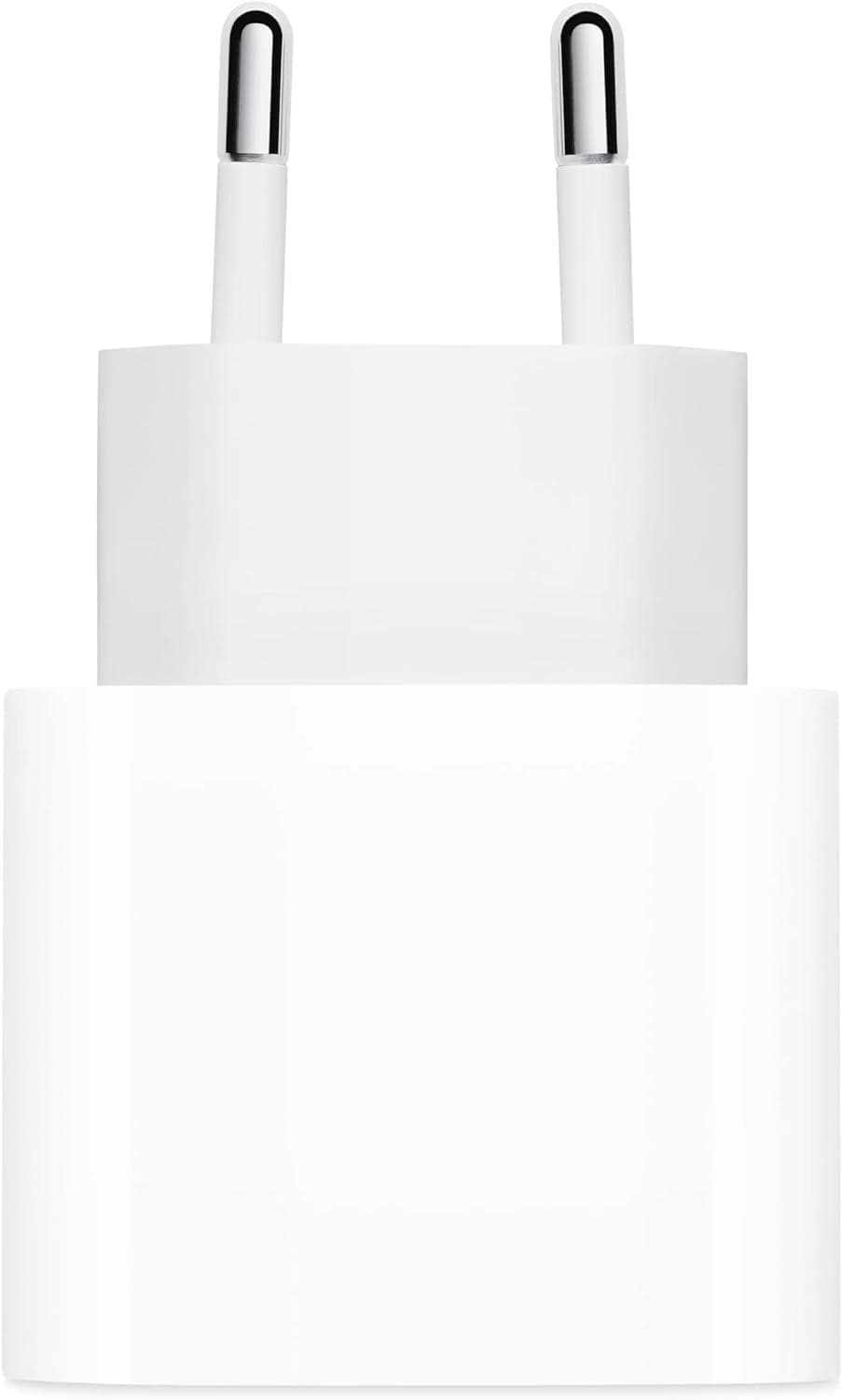 Сетевое зарядное устройство Apple A2347 20W (MUVV3ZM/A)