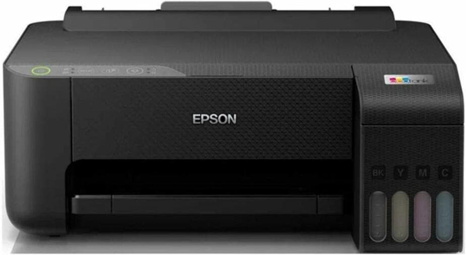 Принтер Epson L1250 (C11CJ71405)