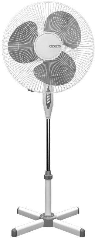 Вентилятор Centek CT-5025 Gray
