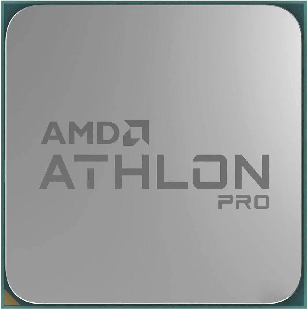 Процессор AMD Athlon PRO 300GE OEM