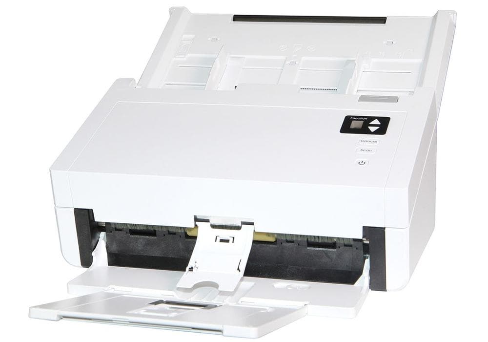 Сканер Avision AD345GL (000-1093-02G)