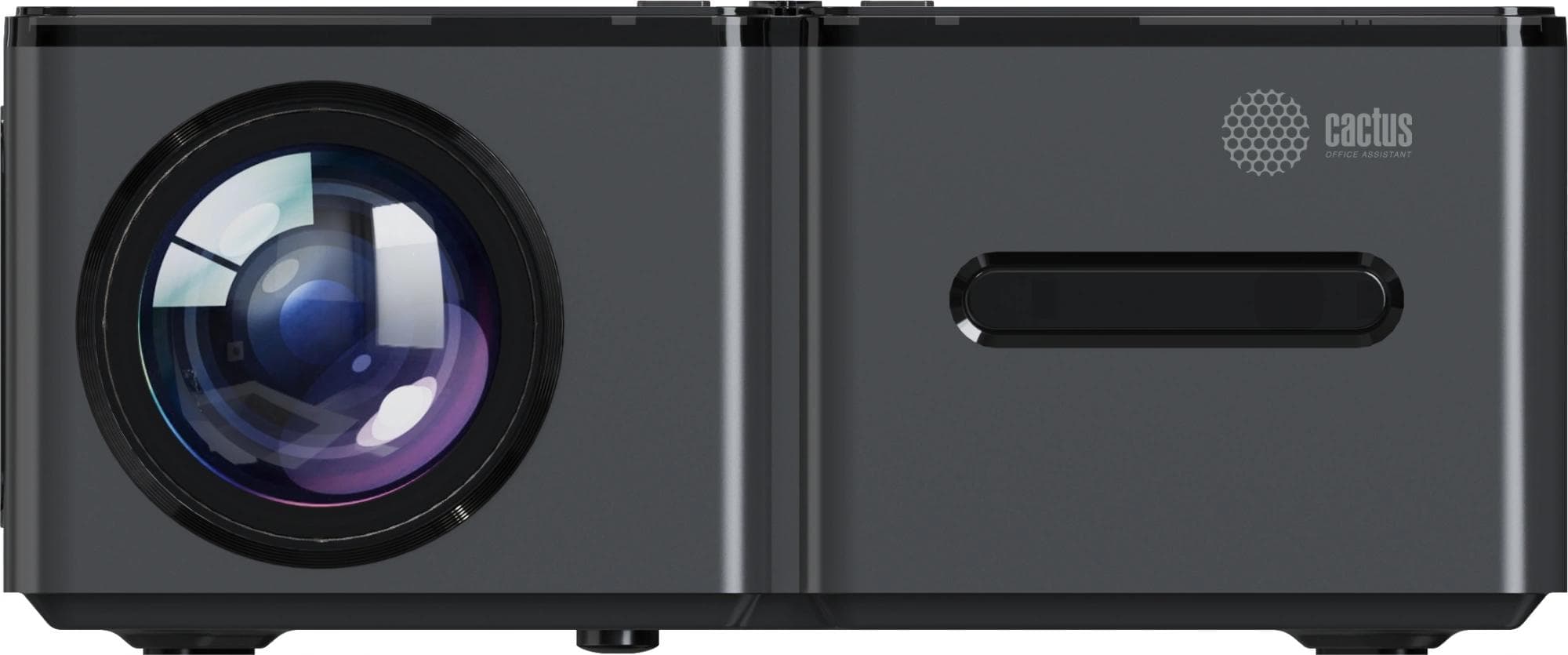 Проектор Cactus CS-PRO.03 (CS-PRO.03B.WUXGA-A)