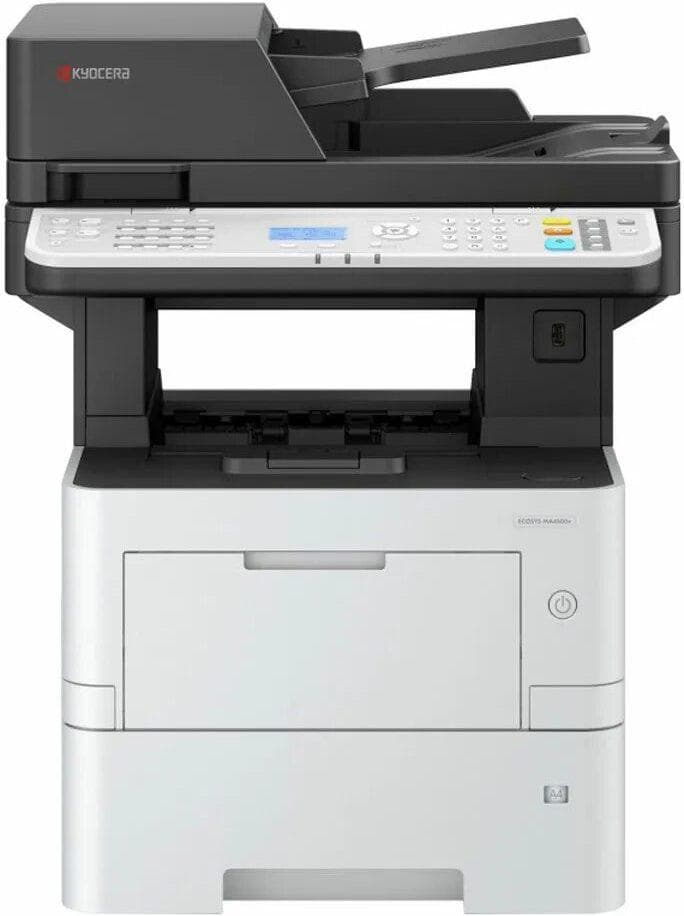 МФУ Kyocera Ecosys MA4500x (110C133NL0)