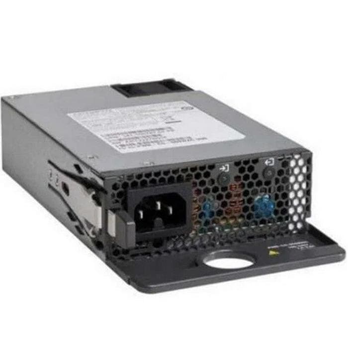 Блок питания для сервера Cisco Catalyst 9200 125W (PWR-C6-125WAC)