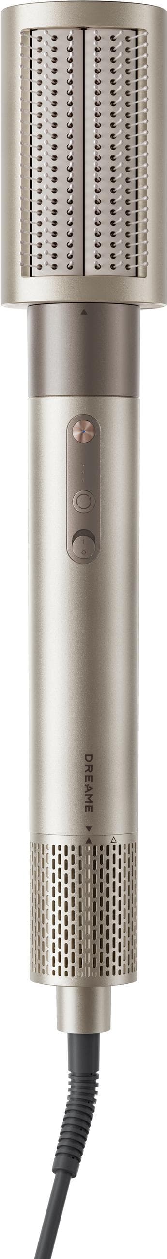 Стайлер Dreame AirStyle Titanium Gold (AMF17A)