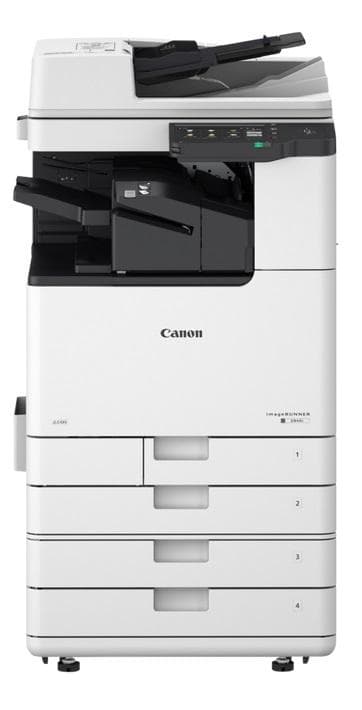 МФУ Canon imageRUNNER 2930i черный/белый (5975C005)