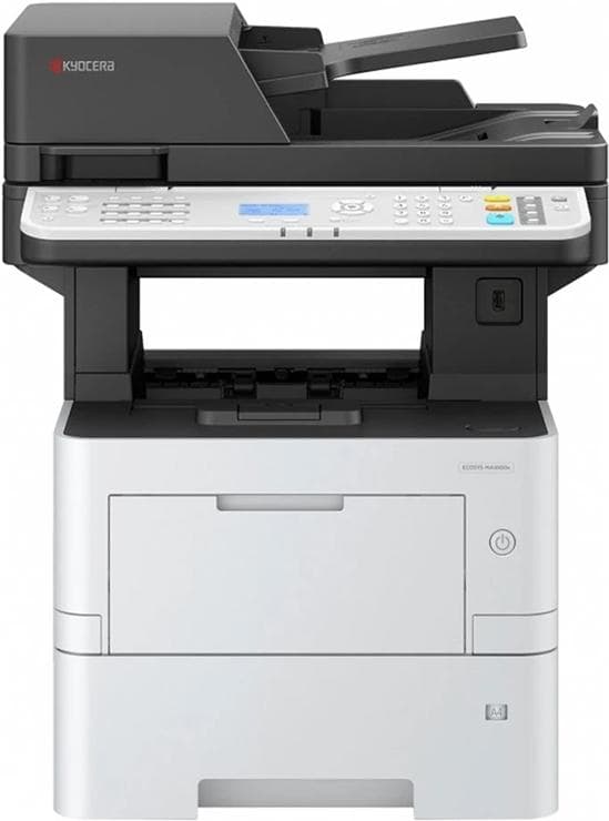 МФУ Kyocera Ecosys MA4500fx (110C123NL0)