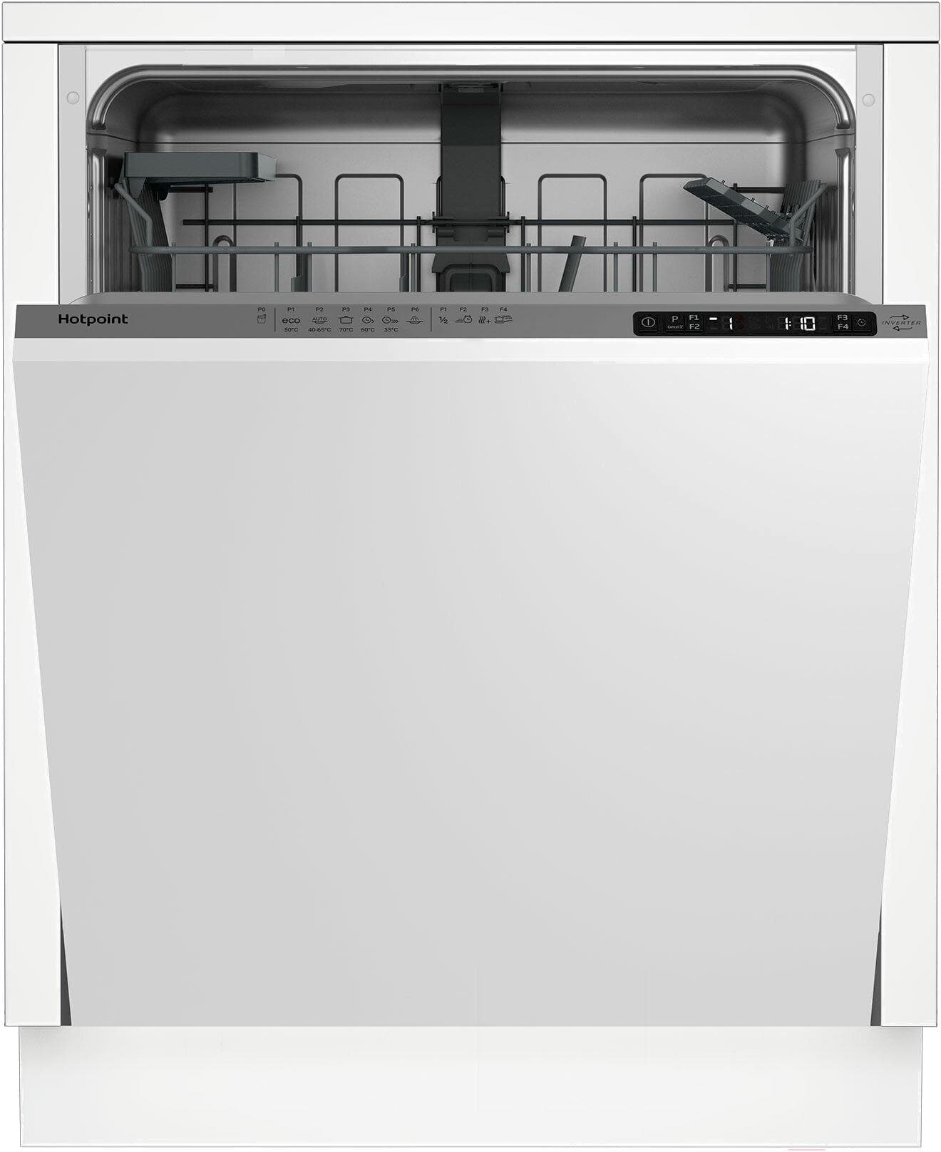 Посудомоечная машина Hotpoint HI 4C66