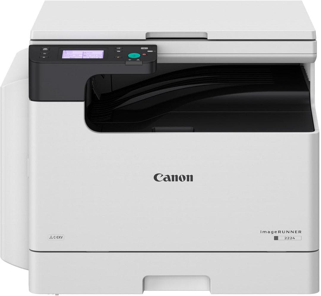 МФУ Canon imageRUNNER 2224N (5941C002)