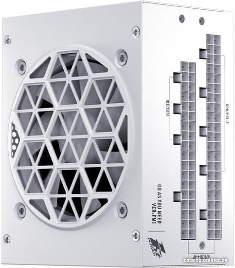 Блок питания 1stPlayer PS-750SFX-WH