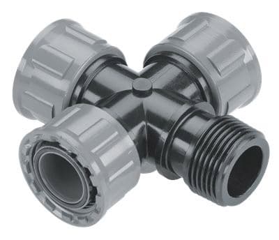 Крестовина Gardena Pro 02750-20.000.00