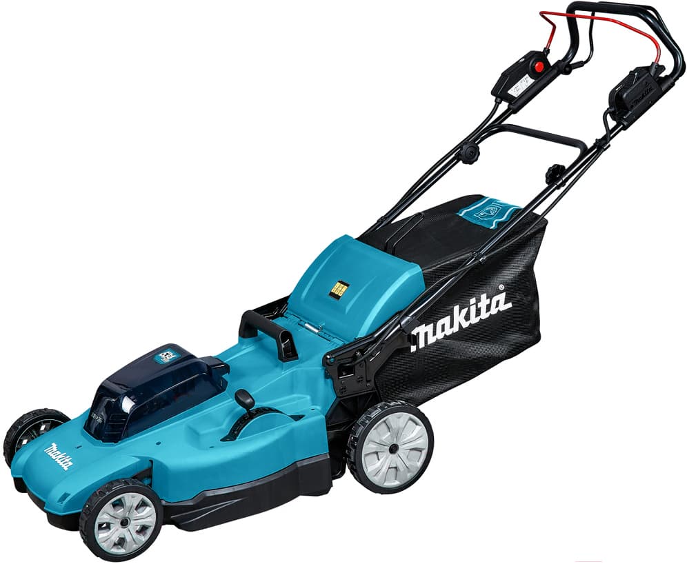 Газонокосилка Makita DLM539Z