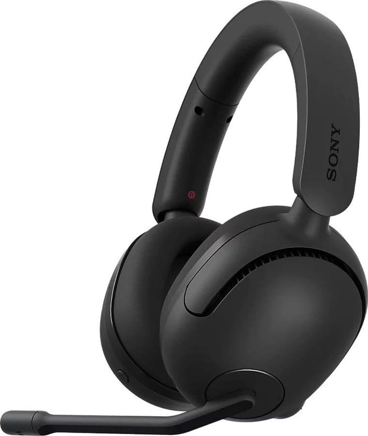 Наушники Sony InZone H5 черный (WH-G500/B)