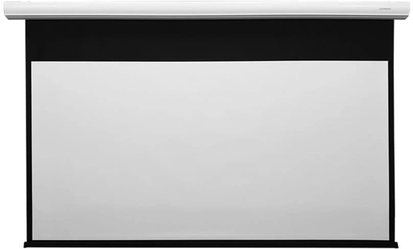 Проекционный экран Lumien Master Control белый (LMC-100123)