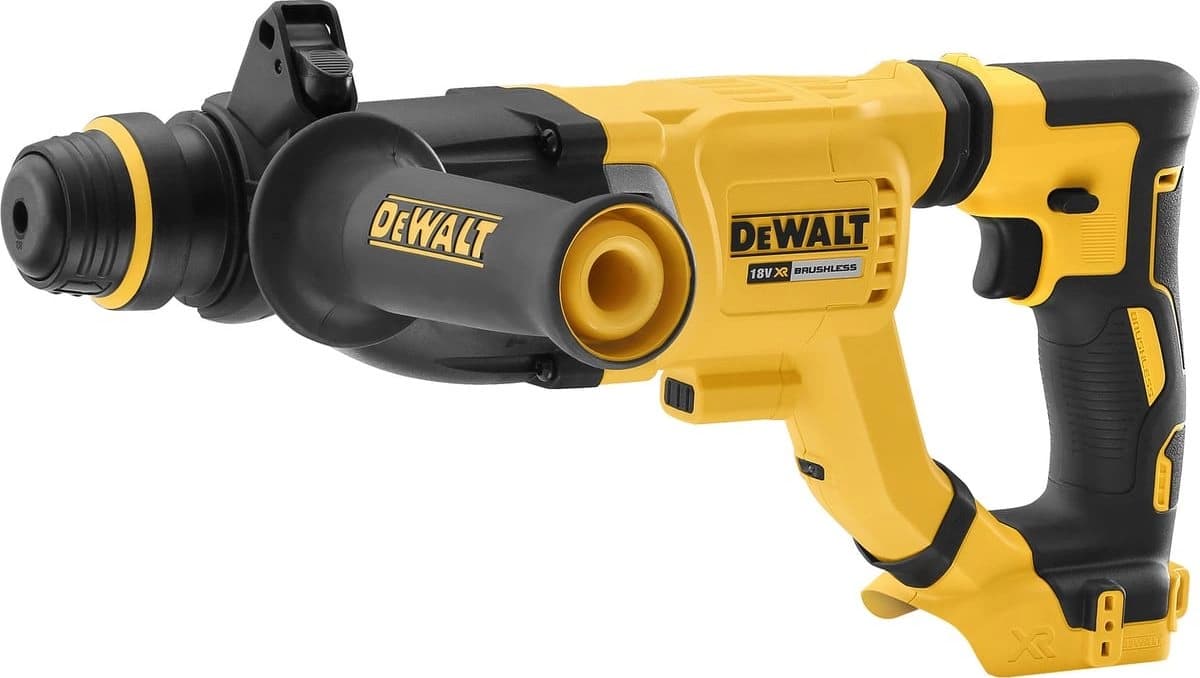 Перфоратор DeWalt DCH263N (DCH263N-XJ)