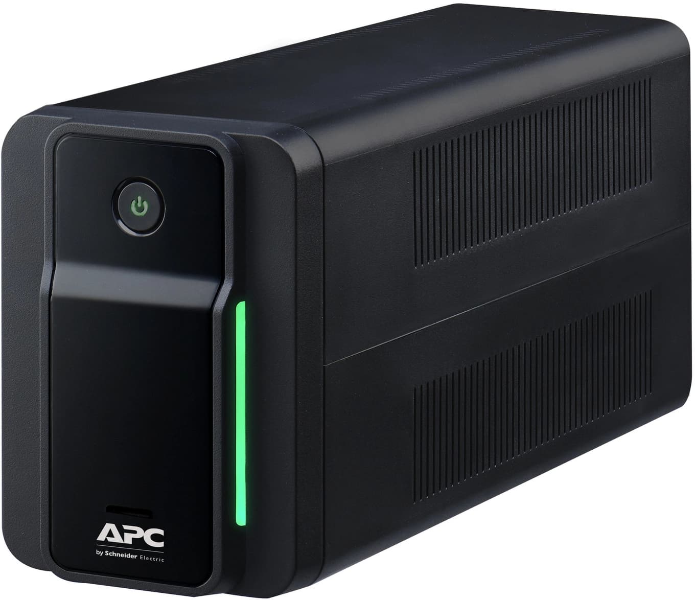Источник бесперебойного питания APC Back-UPS черный (BX500MI)