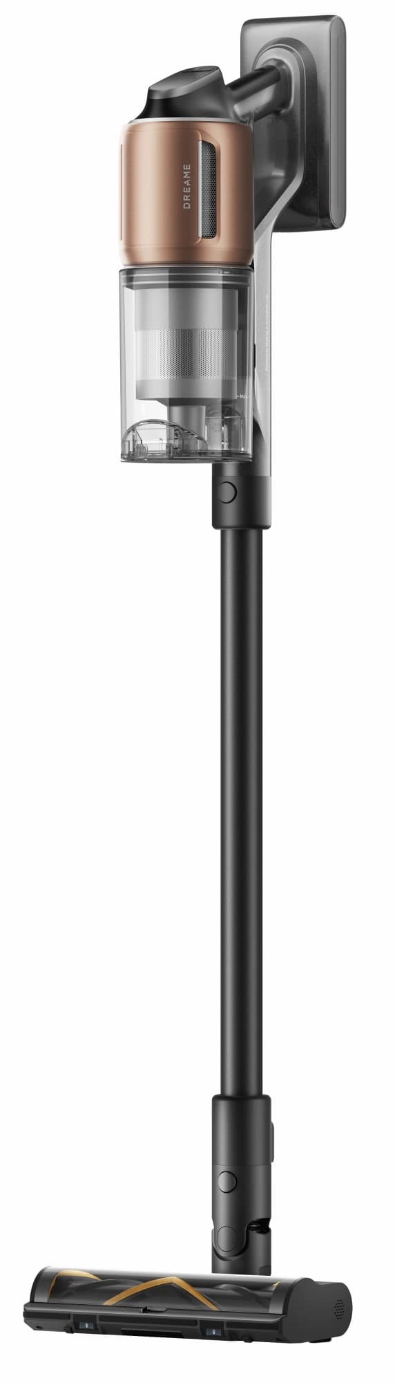 Пылесос Dreame Z20 Cordless Vacuum Cleaner (VZV16A)
