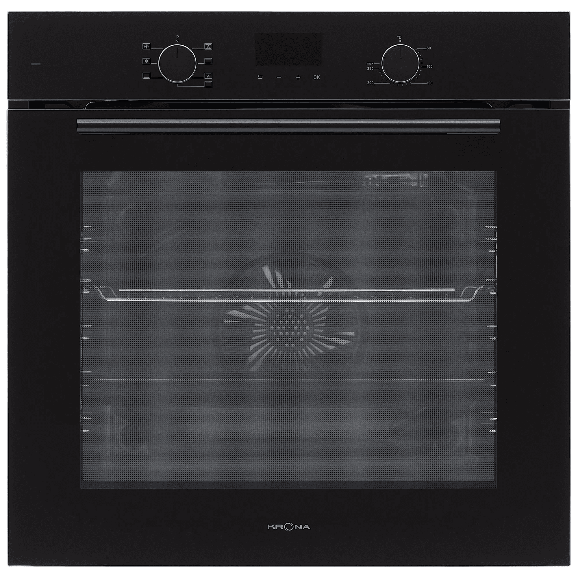 Духовой шкаф Krona Legende 60 BL/BL (КА-00005771)