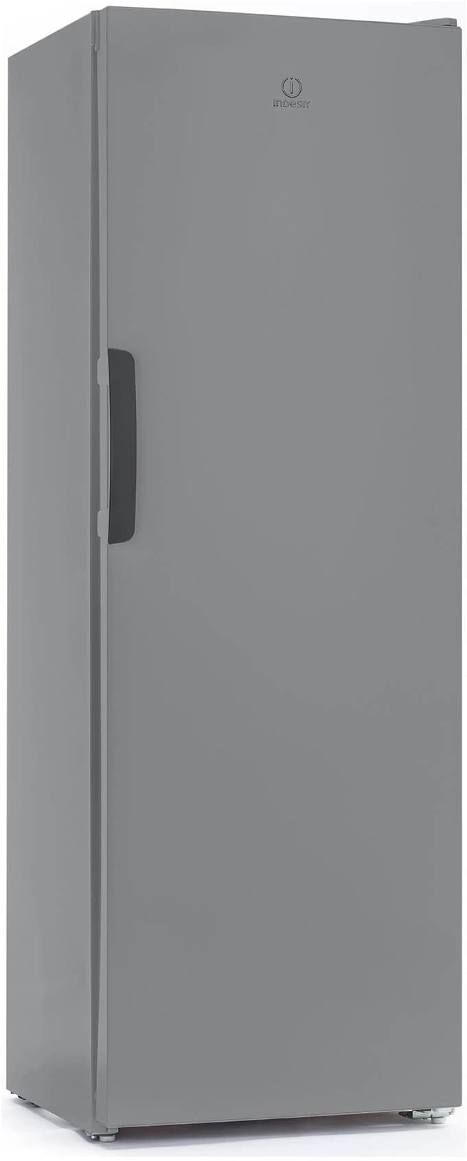 Морозильник Indesit DSZ 5175 G серебристый (869892600040)