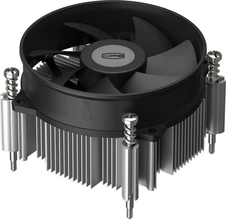 Кулер для процессора PCCooler R95-I (R95-XXNIXX-GL)
