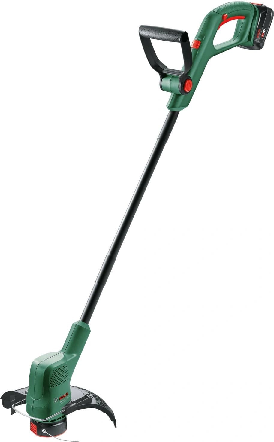 Триммер Bosch EasyGrassCut 18V-26 (06008C1C03)