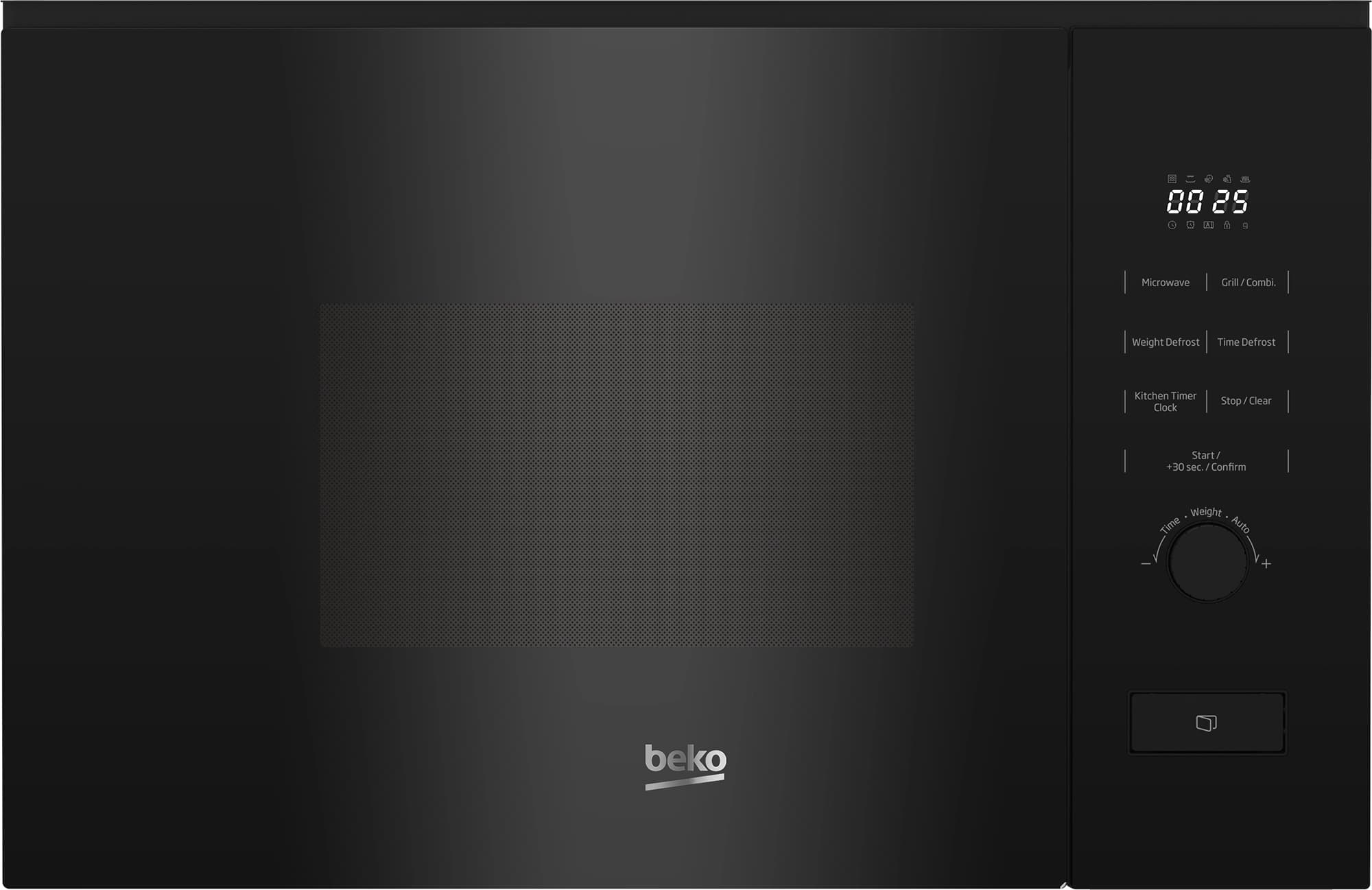 Микроволновая печь Beko BMGB20212B (9212353200)