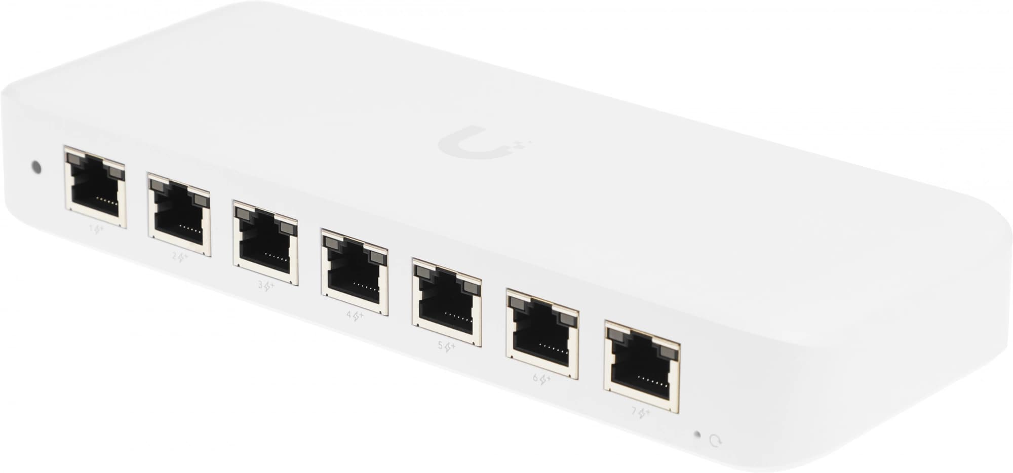 Коммутатор Ubiquiti UniFi Switch Ultra 60W (USW-Ultra-60W)