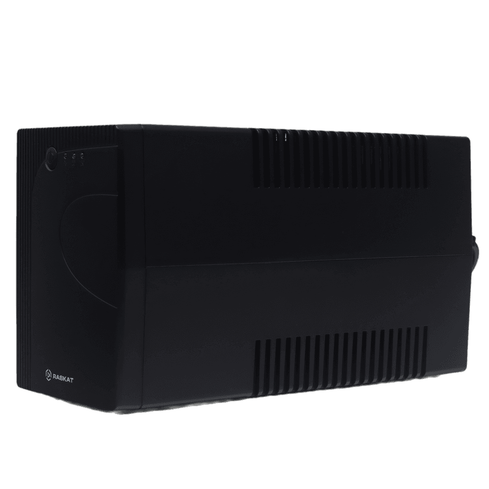 Источник бесперебойного питания Raskat HI-1200VA