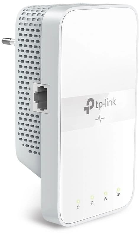 Powerline-адаптер TP-Link TL-WPA7617