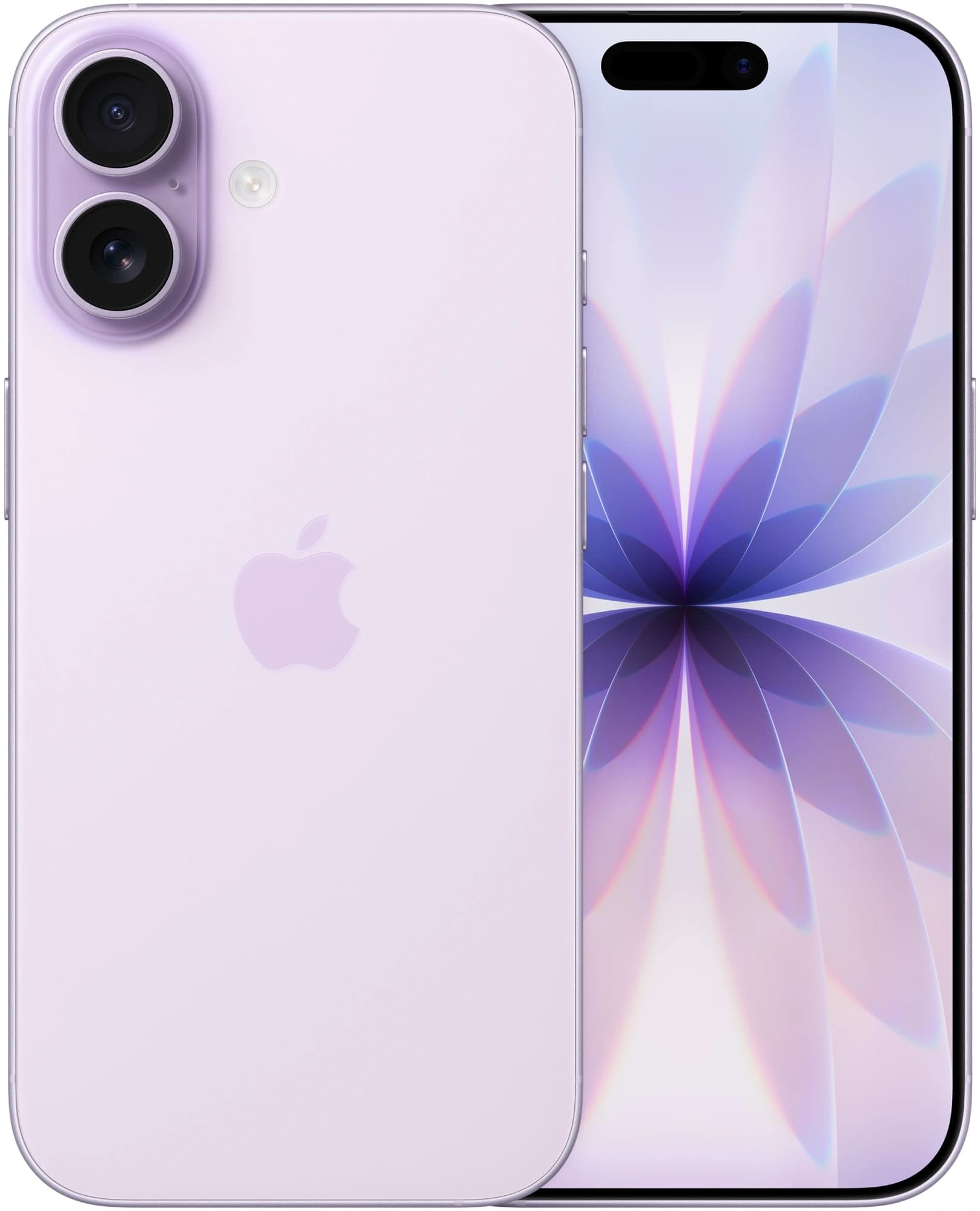 Смартфон Apple iPhone 17 256GB Lavender A3520 (MG6M4HN/A)