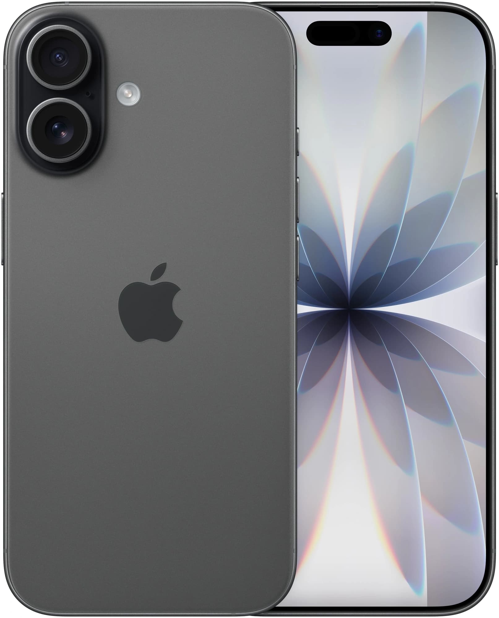 Смартфон Apple iPhone 17 256GB Black A3520 (MG6J4HN/A)