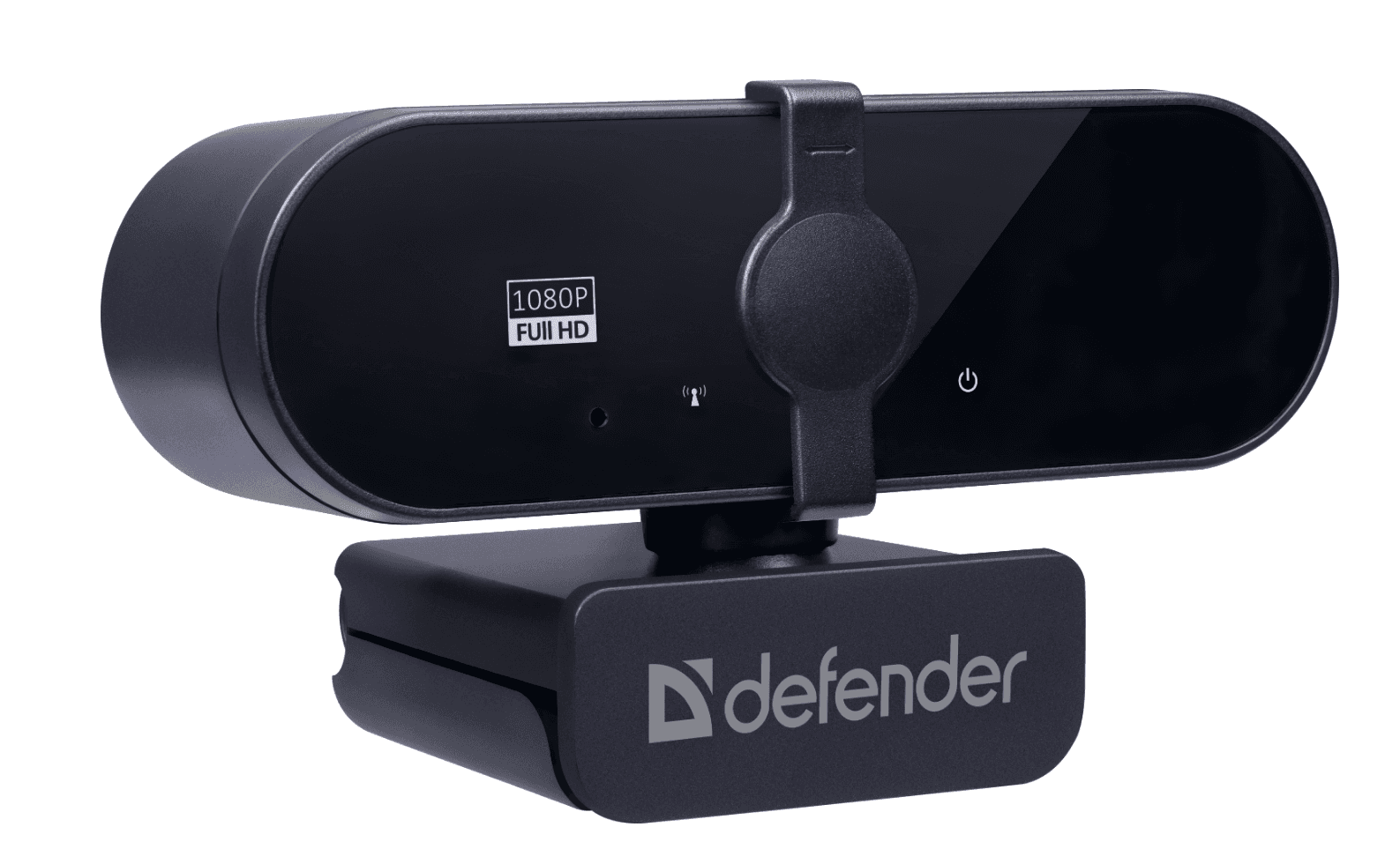 Веб-камера Defender G-lens 2580 (63118)