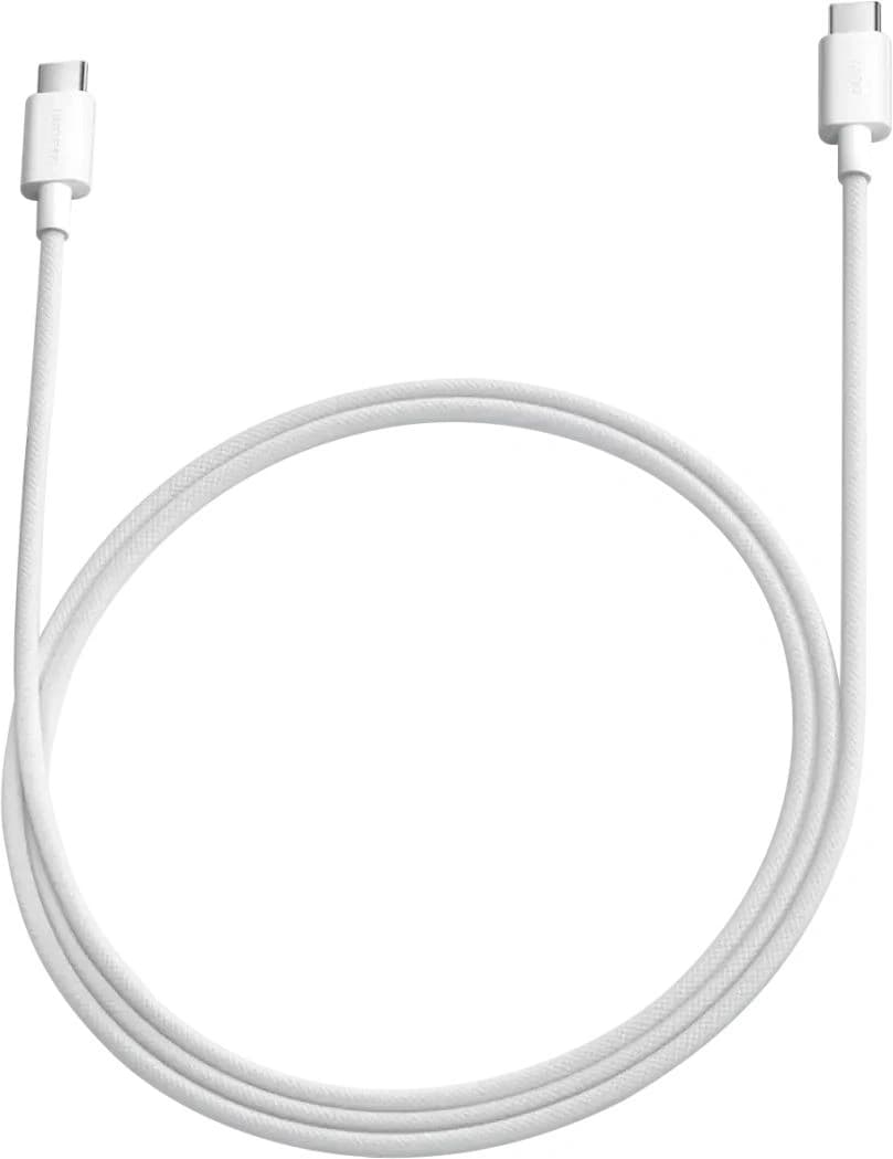 Кабель Xiaomi L33020 USB-C to USB-C 1m (BHR0878GL)