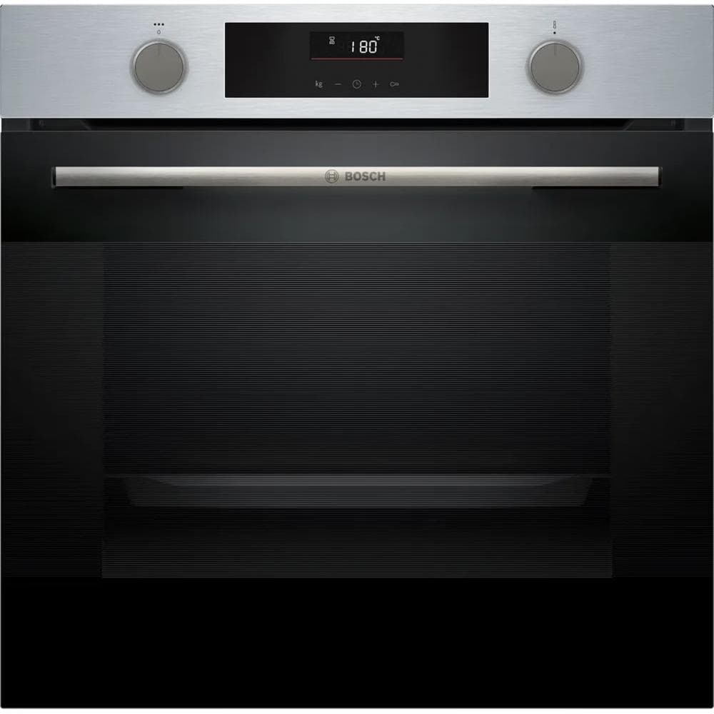 Духовой шкаф Bosch HUA736ER0 нержавеющая сталь