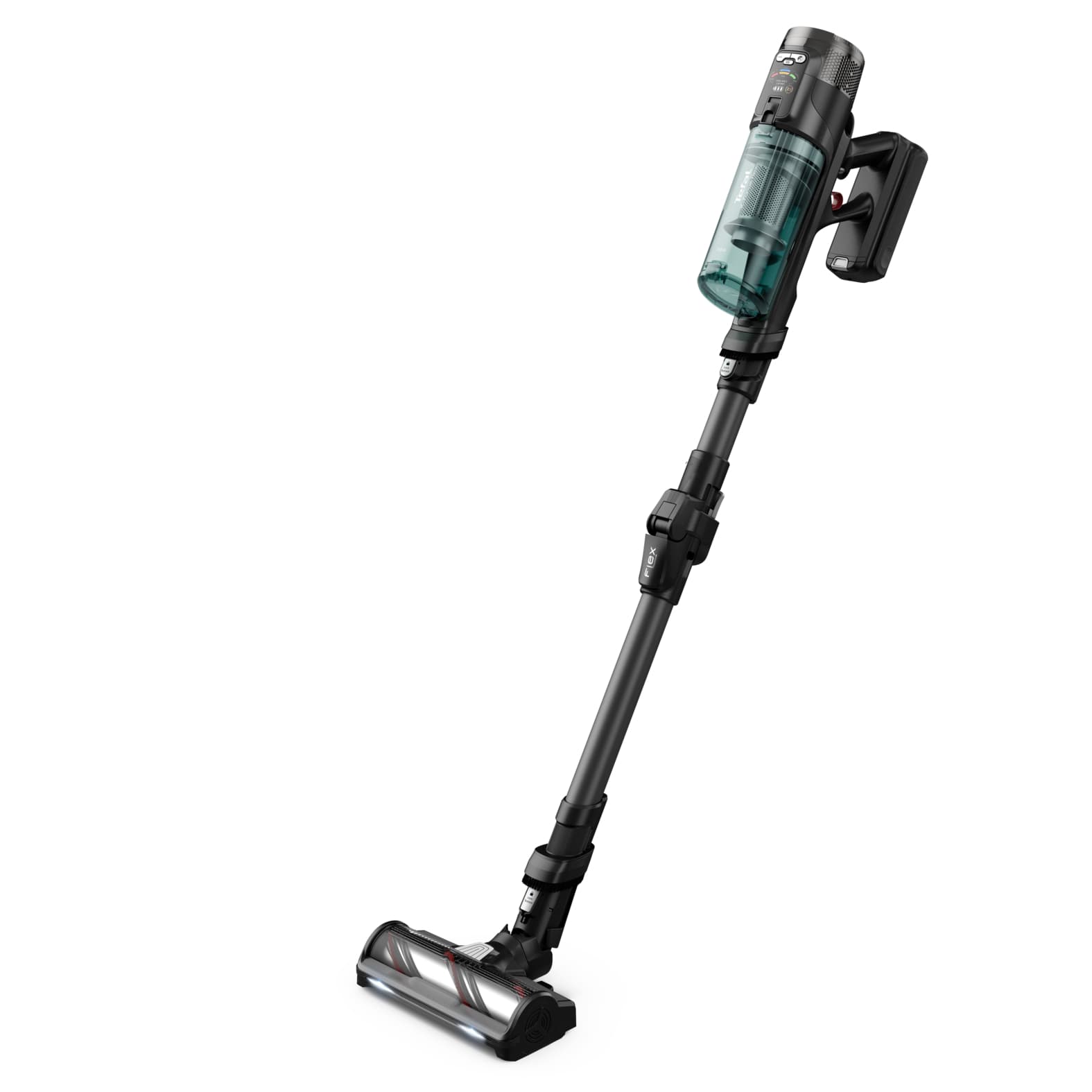 Пылесос Tefal TY9L42WO
