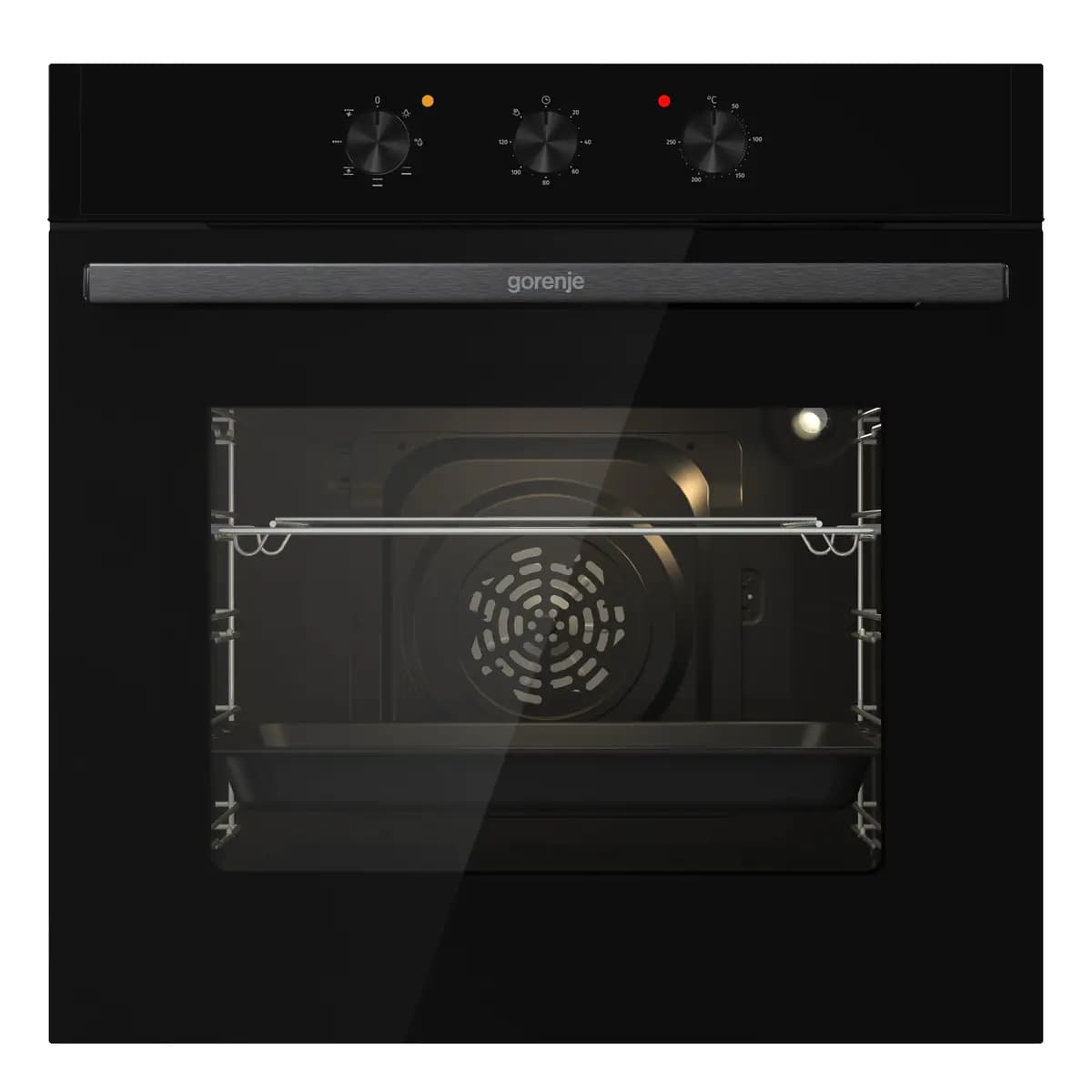 Духовой шкаф Gorenje BO6725E02ABGN