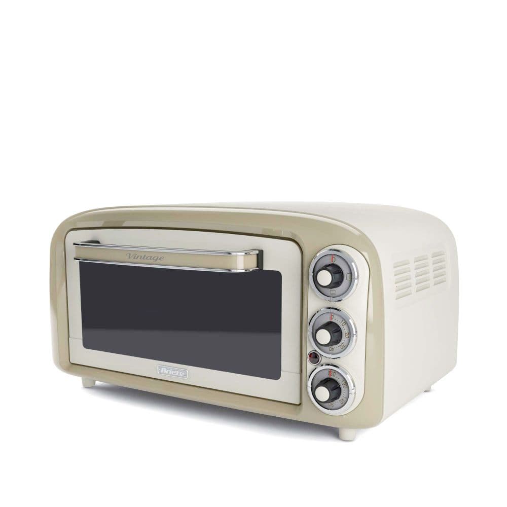 Мини-печь Ariete Vintage 0979/03 Biege (00C097903AR0)