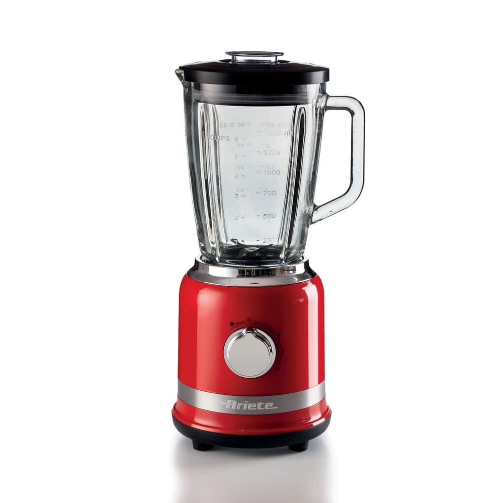 Блендер Ariete Moderna 0585/00 Red (00C058500AR0)