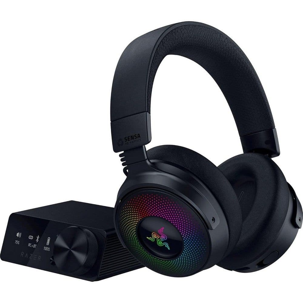Наушники Razer Kraken V4 Pro (RZ04-05160100-R3M1)