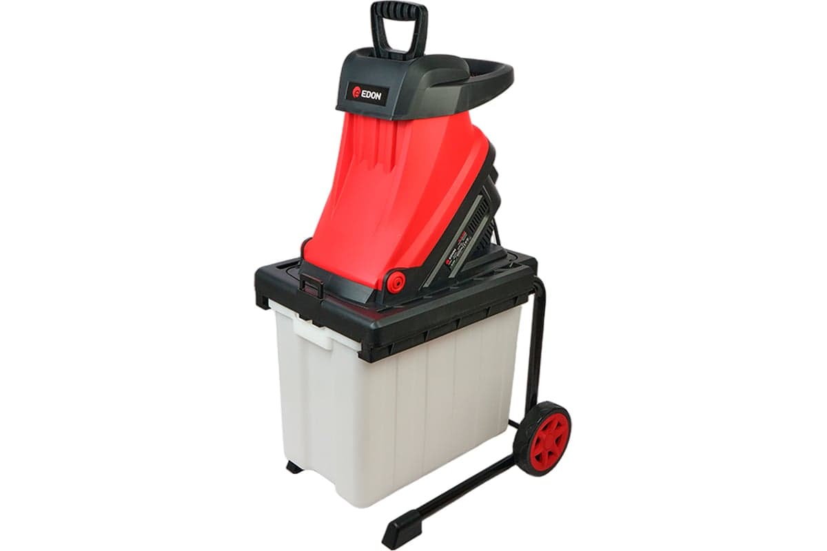 Садовый измельчитель Edon ES-45/3000