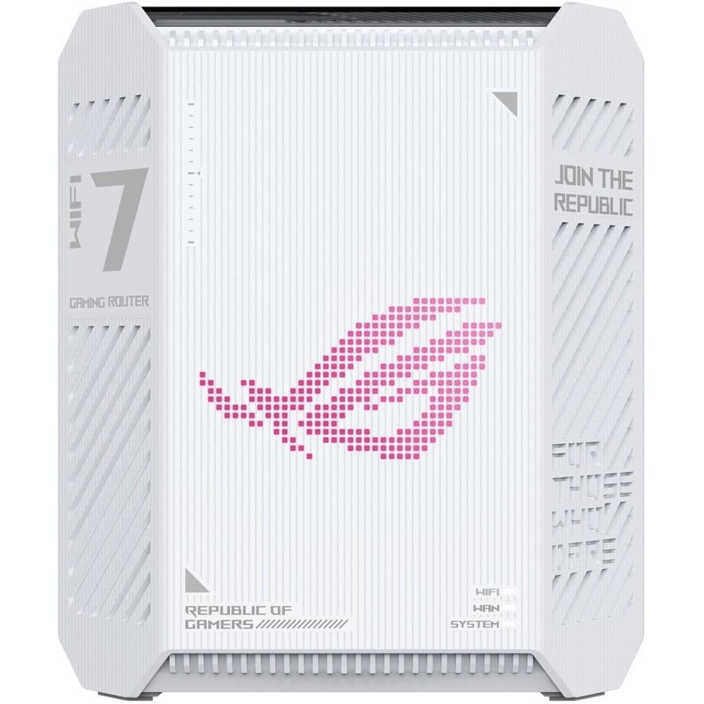 Роутер Asus GS-BE7200 белый