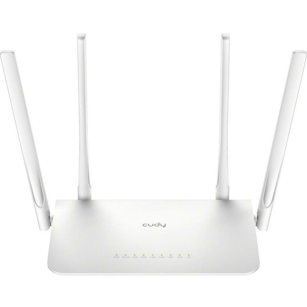Маршрутизатор Cudy WR1300 V5