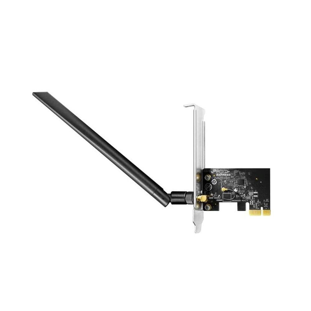 Wi-Fi адаптер Cudy WE650